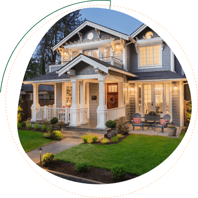 FL Landscape Co-Exterior Lighting Home exterior lighting