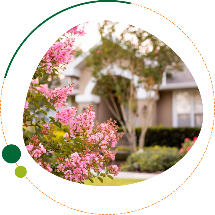 FL Landscape Co-Flower Landscaping residential landscaping services
