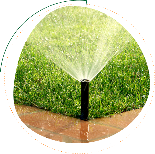 central florida irrigation services