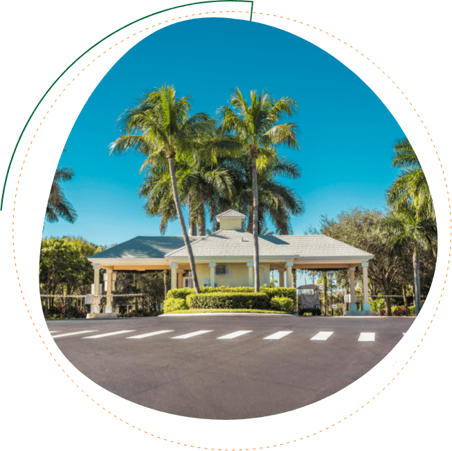 FL Landscape Co-Landscaping Service Florida 2 clermont professional landscaping