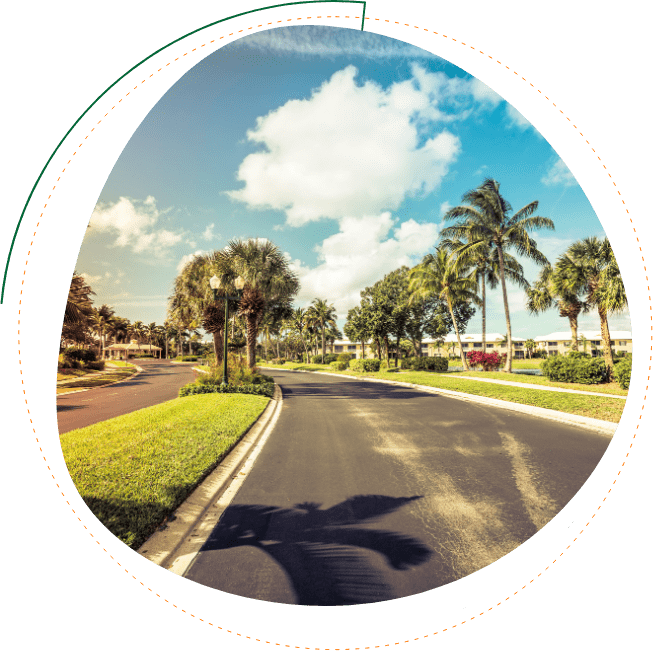 FL Landscape Co-Landscaping Service Florida 4 professional landscaper in davenport