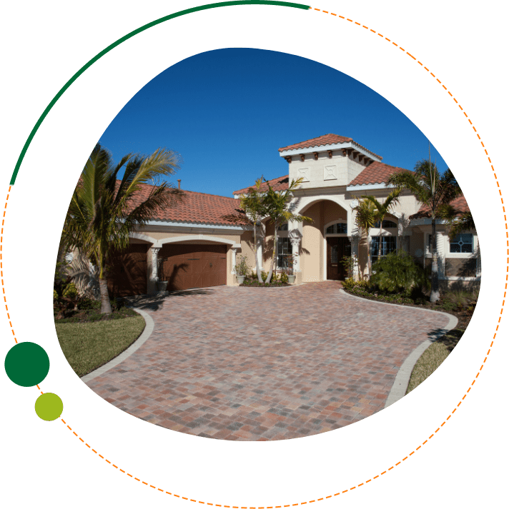 FL Landscape Co-Residential Landscaper Central florida landscaper