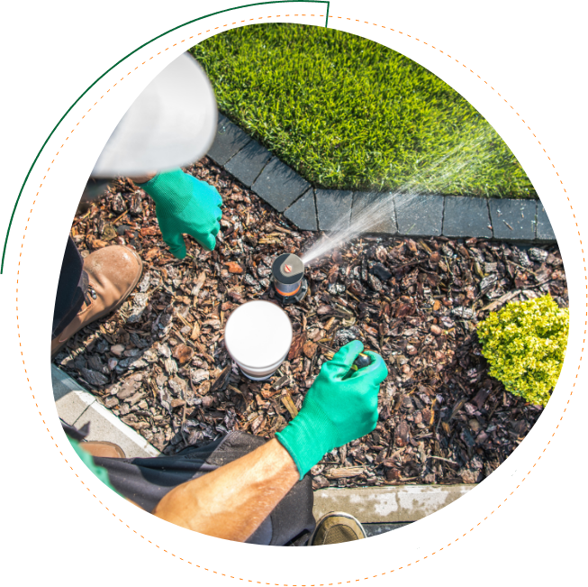 FL Landscape Co-Sprinkler Maintenance irrigation maintenance central florida