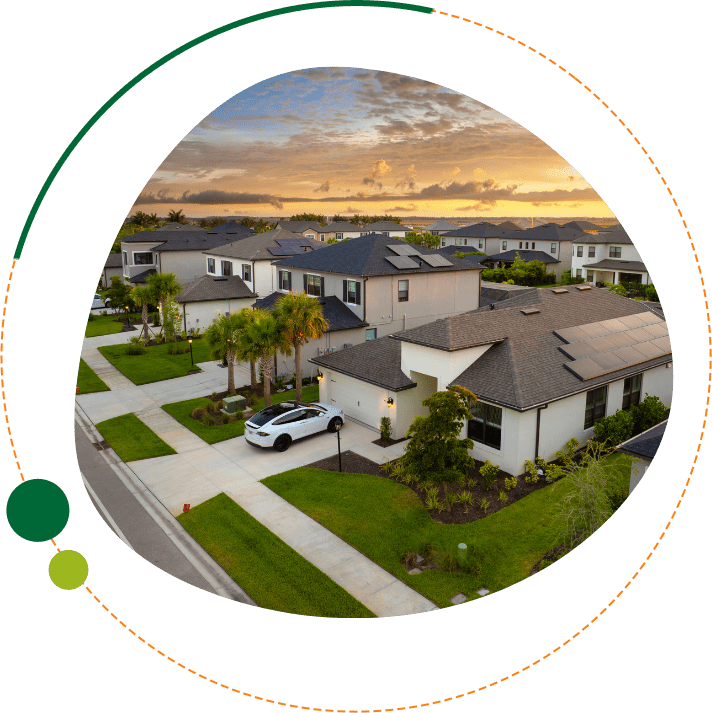 FL Lanscape Co-New Build Landscaping new build landscaping services